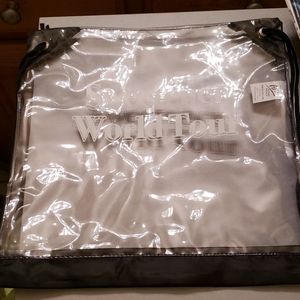 Ariana Grande VIP Sweetener World Tour bag
